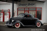 Hot Wheels Hot Rod : Amerikanisches Auto á la Hot Wheels: 1936 Ford Deluxe Three-Window Custom Coupe  