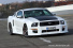 American White Rocket - 2009er Ford Mustang Saleen 420 S Racecraft: US-Car Tuning par Excellence: Fette Leistung kombiniert mit cooler Optik