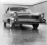 Ein Concept Car mit bewegter Geschichte: 1956 Chrysler Plainsman Concept Car by Ghia  : Amerikanisches Auto-Konzept aus den 50er Jahren
