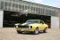 Porsche-Killer, Benz-Jäger und BMW-Nerver in Einem!: One Fine Sixty-Nine: 1969er Chevrolet Camaro Z/28