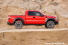 King of the Hill: 2010 Ford F-150 SVT Raptor: Extrem-4x4 Truck noch extremer!