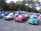 5th Int. Classic US-Car Meeting, 5.9., Reuver (NL): Rund 600 US-Cars beim US-Car Treffen an der Grenze