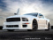 Airforce Customs: Dodge Challenger Vapor and Ford Mustang X-1   : 