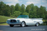 US-Car Einzelstück: 1960 Chrysler 300F Cabriolet: Historisch belegt: Einziges 60er Letter Car-Modell mit Schaltgetriebe