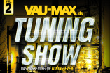 VAU-MAX.de TuningShow 2016 | Sonntag, 25. September 2016