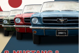 8. Mustang & Shelby Meeting | Samstag, 3. August 2024
