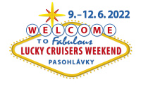 Lucky Cruisers Weekend | Donnerstag, 15. Juni 2023