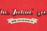 Musikbox- & Strassenkreuzer Festival - The Jukin' 50s | Samstag, 28. Mai 2016