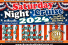 Saturday Night Cruise | Samstag, 3. August 2024