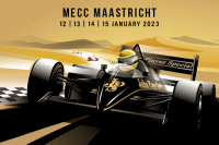 Classic Car Show Maastricht  (Ex InterClassics & TopMobiel) | Donnerstag, 12. Januar 2023