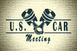 US Car Meeting | Freitag, 29. Juli 2016