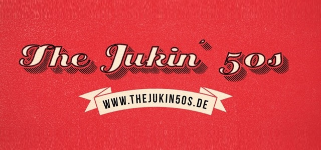 Musikbox- & Strassenkreuzer Festival - The Jukin' 50s