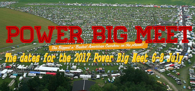 Bildresultat för power big meet 2017