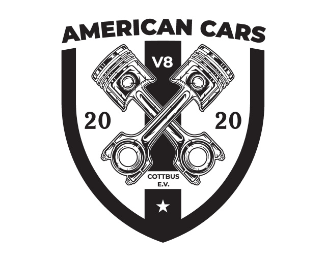 American Cars meet Dissen