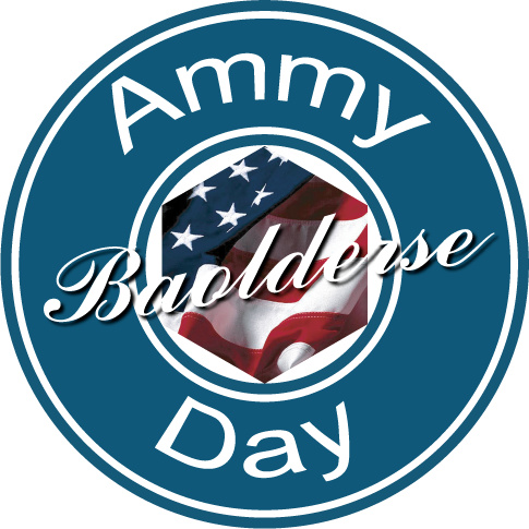All American Ammyday