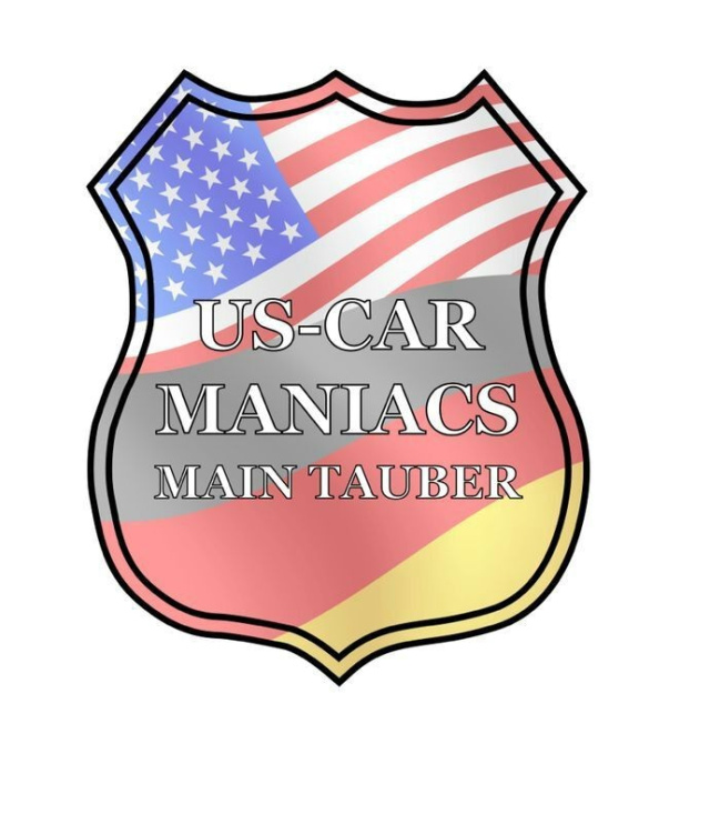 Stammtisch US Car Maniacs Main Tauber