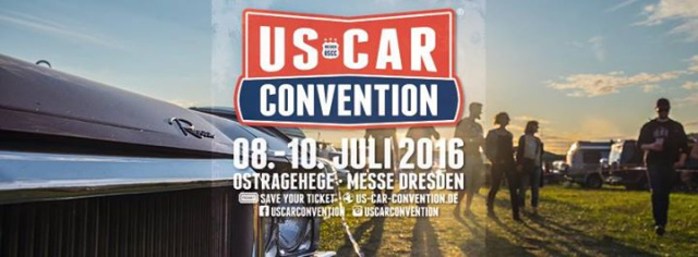 US CAR Convention