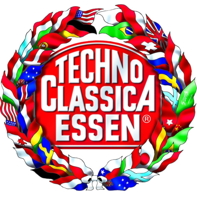 29. Techno Classica 
