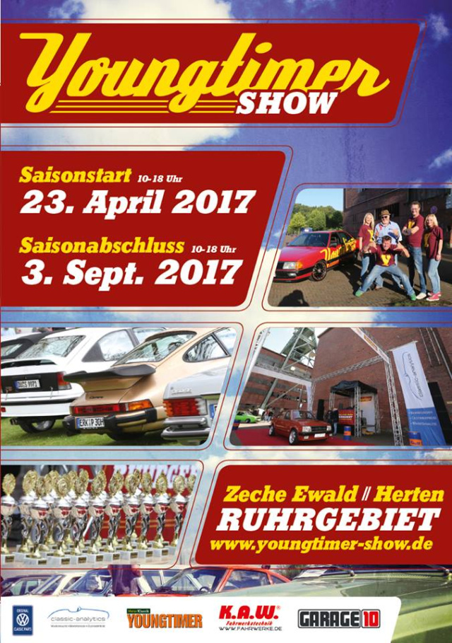 Youngtimer Show