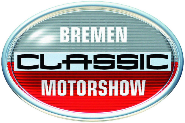 ONLINE ONLY: Bremen Classic MotorShow
