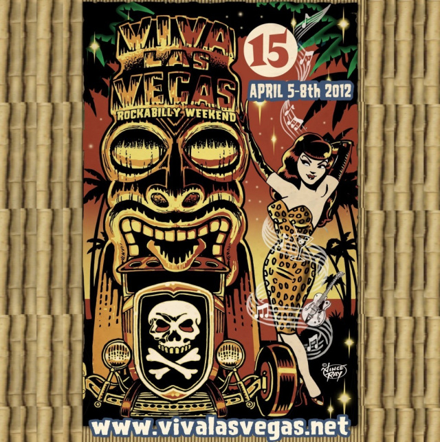 Viva Las Vegas #15
