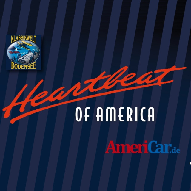 Heartbeat of America