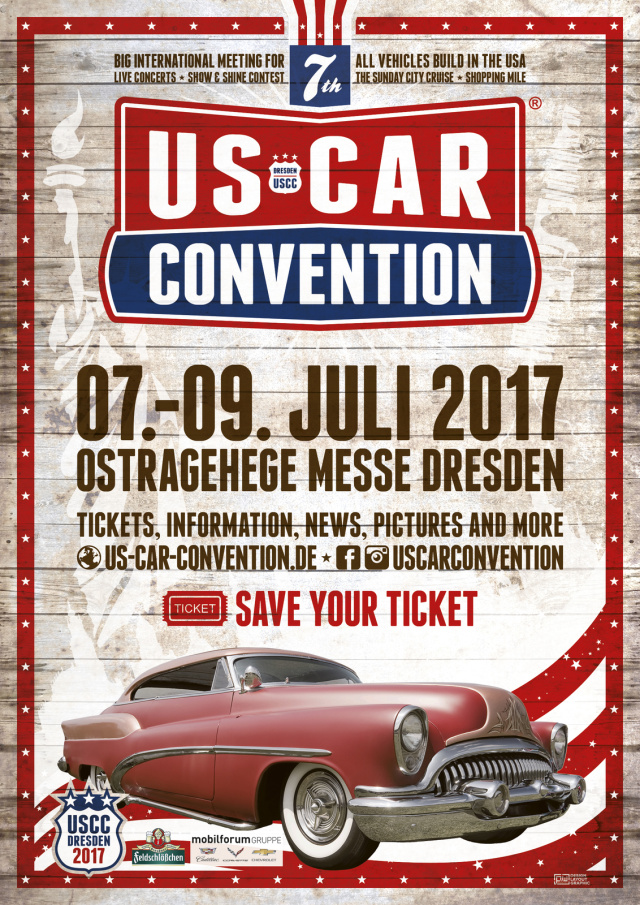US CAR Convention