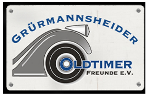 14. Grürmannsheider Oldtimer-Treffen