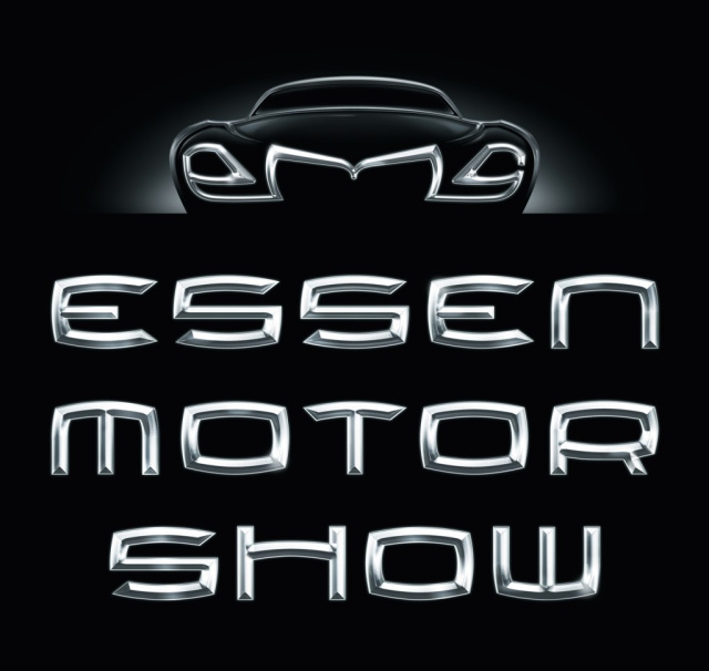 55. Essen Motor Show