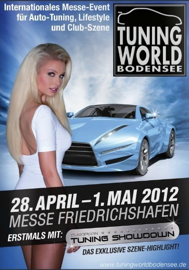 10. Tuning World Bodensee