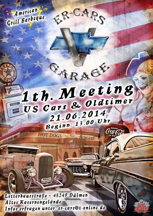 1. ER-Cars Garage Meeting