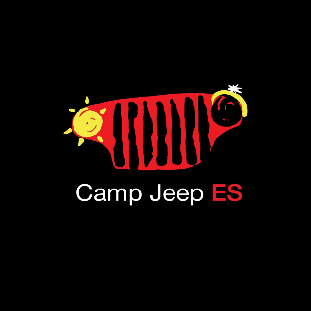 3. Camp Jeep