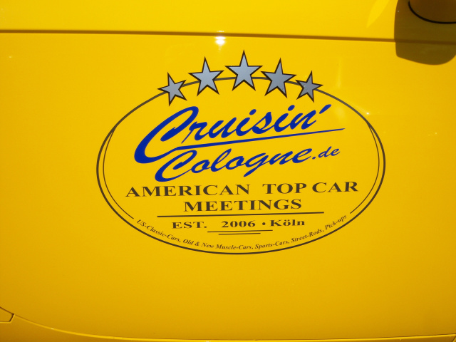 C.C.Car Meeting