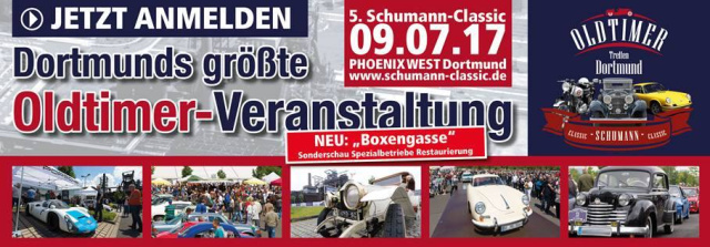 5. Schuhmann Classic