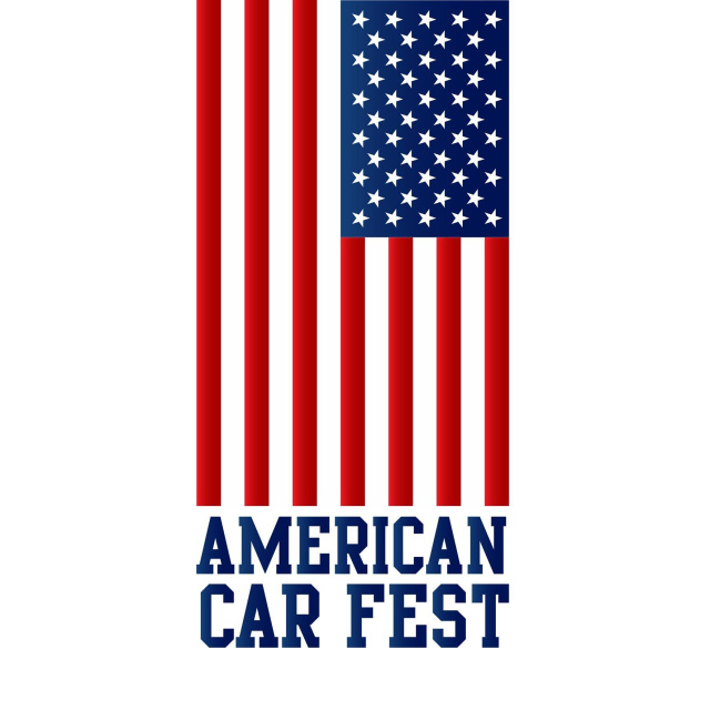 NEUER TERMIN American Car Fest