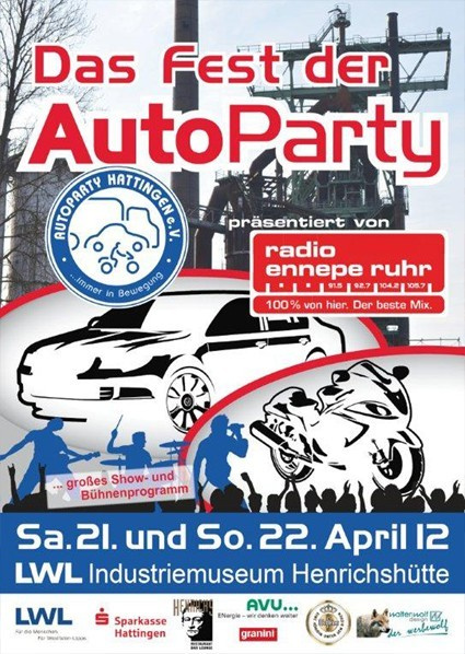 AutoParty