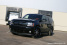 Secret Service: 2008er Chevrolet Suburban: Luxus-Limousine nicht nur für Geschäftleute
