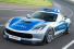Tune it safe : Corvette als Polizeiwagen: Thema verfehlt?