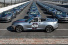 Zum letzten Mal Camaro als Pace Car?: Chevrolet enthüllt eine Flotte von Camaro SS für das Indy 500