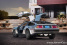 Back to Future: Elektro-DeLorean: Filmstar DMC-12 kommt 2013 als Elektro-Auto