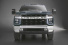 Vorschau: So sieht der 2020er Chevrolet Silverado HD aus