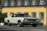 US-Cars XXL: Full Size Rules! : ... oder: Länge läuft! 1968 Ford Galaxie 500 4- door HT- Sedan