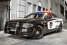 Neue Dodge Charger Pursuit für die Polizei in den USA 