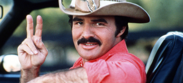 Rest in Peace: Hollywood-Star Burt Reynolds gestorben