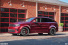 Weltpremiere: 2025er Dodge Durango kommt als Coupe