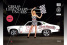 Sexy Autokalender "Girls & legendary US-Cars 2015": Siebte Ausgabe des Wochenkalender 