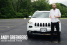 Sicherheitslücken bei Jeep: Hacker deaktivieren Bremse bei US-Geländewagen