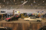 1.-10. Dezember, Essen Motor Show, Messe Essen: Diese US-Cars stehen in der "tuningXperience" auf der Essen Motor Show