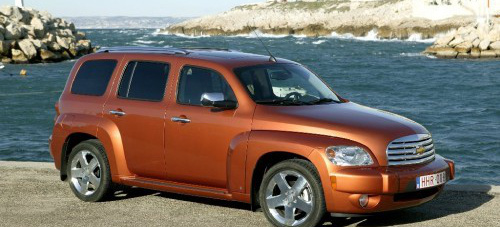 Rückruf: 1,6 Mio. US Cars von GM aus 2003-2007!: Betroffen sind Modelle der Marken Chevrolet, Pontiac und Saturn