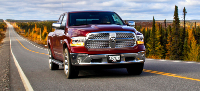Rückkauf statt Ruckruf: Chrysler (FCA) kauft mangelhafte Autos zurück